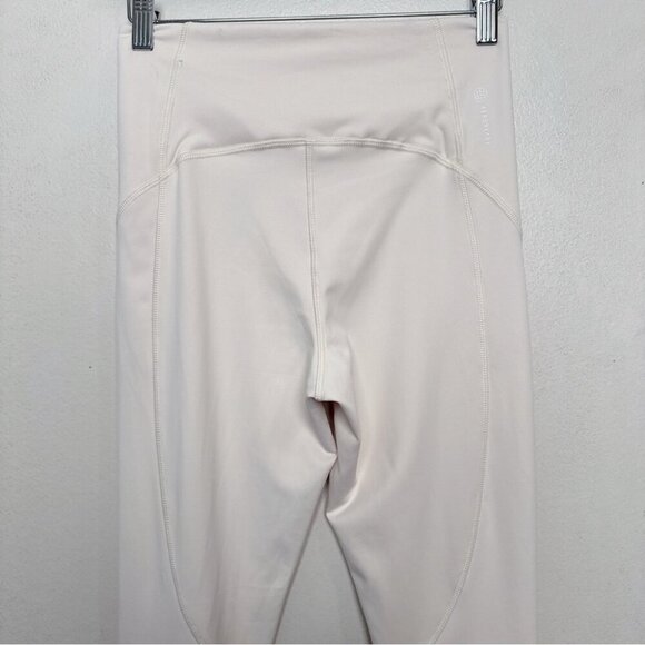 Adidas Womens Small Hyperglam Training Legging - Picture 12 of 16